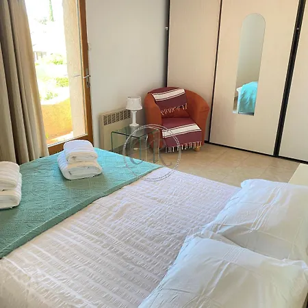 Maison Avec Piscine Les Mimosas * Bormes-les-Mimosas