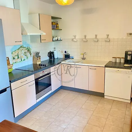 بيت للعطل Maison Avec Piscine Les Mimosas
