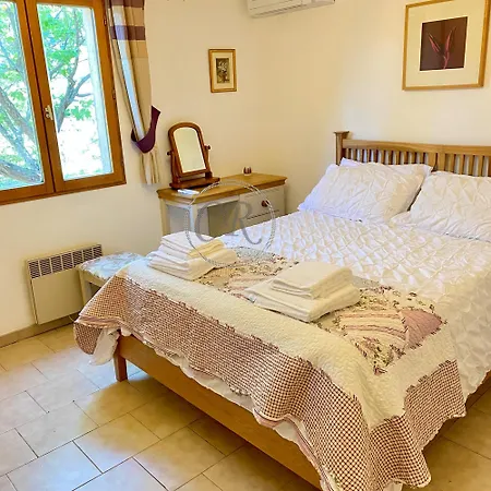 Ferienhaus Maison Avec Piscine Les Mimosas Bormes-les-Mimosas
