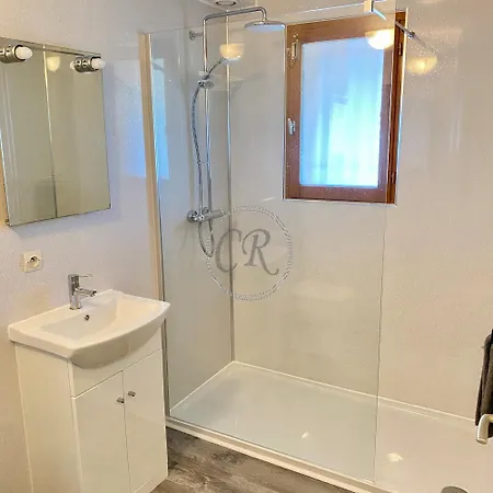 Ferienhaus Maison Avec Piscine Les Mimosas Bormes-les-Mimosas